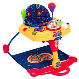 Baby Playzone Take Along Hop n Pop Toys & Games