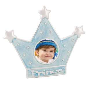  Prince Crown Frame [Baby Product] 