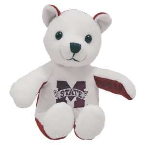    Mississippi St Bulldogs Squeeze Me Bears