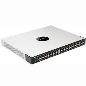 Quality Switch 48 PT 10/100/1000Mbps By Cisco Electronics