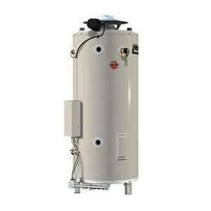  Btr 120 Commercial Tank Type Water Heater Nat Gas 71 Gal 