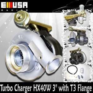 Dodge Diesel Turbo Charge HX40W HX40 Cummins Engine Replacement of 