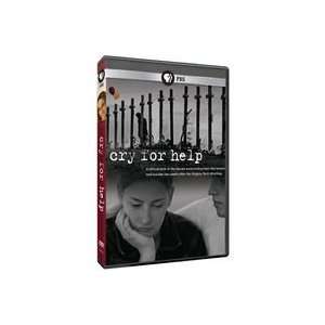  CRY FOR HELP (DVD) Toys & Games