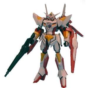  Gundam 00 Reborns Gundam Trans Am Mode Gloss Injection 