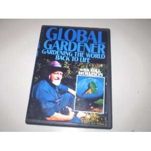   Gardener   Gardening the World Back to Life   DVD with Bill Mollison