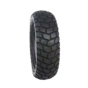   Tire Ply 4, Load Rating 58, Speed Rating J, Tire Type Scooter