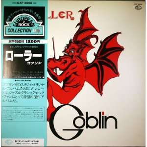  Roller Goblin Music
