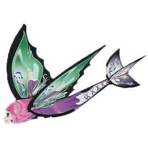  16 Flexwing 3 D Nylon Glider   Fairy Toys & Games