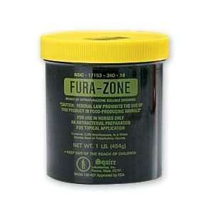  Fura Zone Ointment   14 oz
