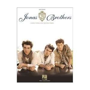  Jonas Brothers   Lines, Vines and Trying Times   Easy 
