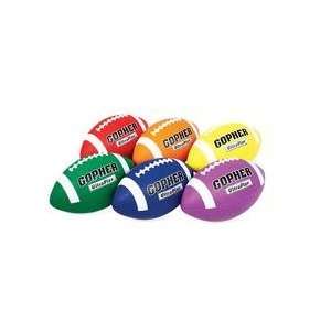  UltraPlay Footballs