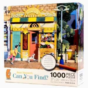  Can You Find? Juanitas Bodega Toys & Games