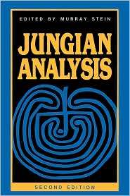 Jungian Analysis, (0812692918), Murray B. Stein, Textbooks   Barnes 
