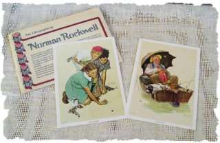   examples of norman rockwell favorites perhaps no other american artist