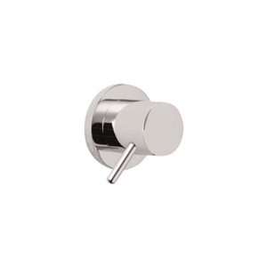  California Faucets Tub Shower 62 WDV Wall Diverter with 
