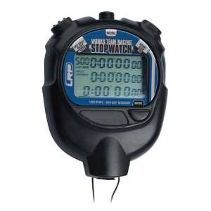  LRP65900 LRP Works Team Racing Stopwatch Toys & Games