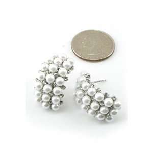  Fashion Jewelry / Earrings tte TTE 059 