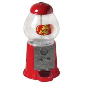 Mini Machine w/ Jelly Belly Bag 4 Count  Grocery 