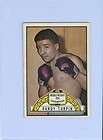 1951 Topps Ringside Randy Turpin NM LOOK THESE CORNERS A1  