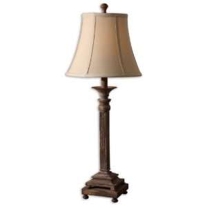  Uttermost Bailen Table Lamp   29534