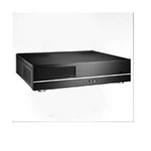  Lian Li Case Desktop PC C37B NO PS 1/0/(2) Aluminum USB2.0 
