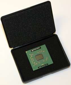 New AMD Turion 64 ML44 2.4GHz Processor TMDML44BKX5LD  