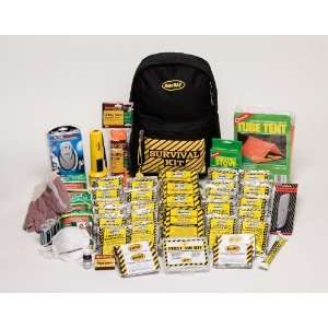   422620   Office/Classroom Everything Disaster Kit