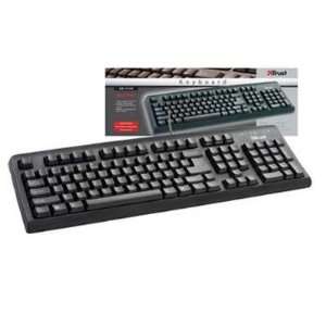  Trust KB 1120 Keyboard Electronics
