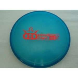 Innova CFR Champion Birdie Disc Golf 174g Dynamic Discs 