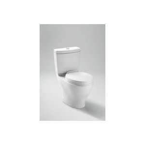  Toto Residential Close Coupled Toilet CST412MF 12