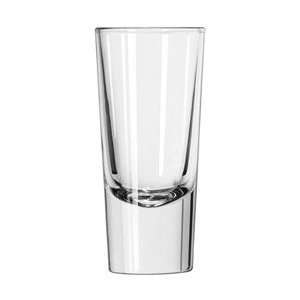  1787386   Libbey Tequila Shooter Shot Glass 4.75 oz 