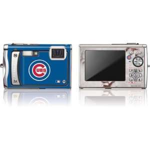   Cubs Game Ball skin for Olympus Stylus Tough 8000