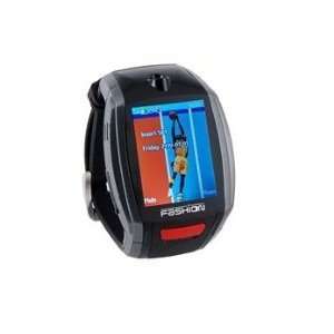  1.8 Touch Screen Quad band Single SIM Card Standby Watch 