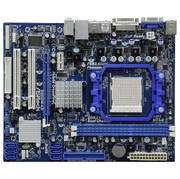 ASRock 880GM LE Motherboard MB Socket AM3/AMD 880G/DDR3  