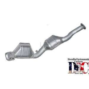  Dec Catalytic Converters FOR20678 Catalytic Converter 