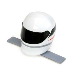  40 50 Size Painted Pilot Helmet Sundowner Toys & Games