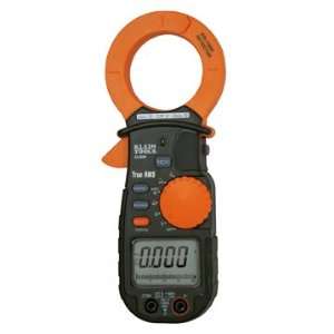   Tools CL2500 1000A AC/DC TRMS Extra Wide Clamp Meter