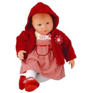   Bambina Fortune Sweetheart DOLL CLOTHING   Fits 19 in. Bambina Dolls