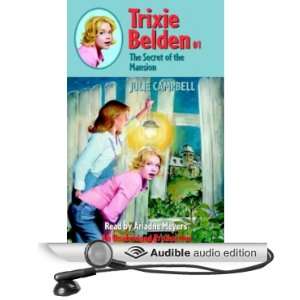  The Secret of the Mansion Trixie Belden #1 (Audible Audio 