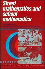   Mathematics, (0521388139), Terezinha Nunes, Textbooks   