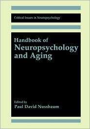   And Aging, (0306454602), Paul D. Nussbaum, Textbooks   