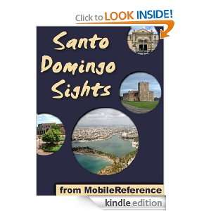 Santo Domingo Sights a travel guide to the top 12 attractions in 
