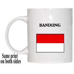  Indonesia   BANDUNG Mug 