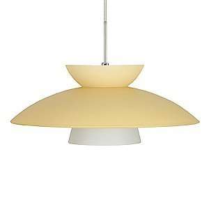  Trilo 15 Pendant by Besa Lighting