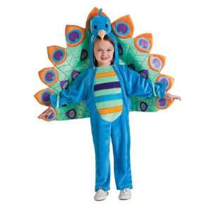  Toddler Peacock Toddler Costume Toys & Games