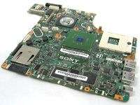 Sony Vaio VGN S150 Laptop A8068749A NOPOWER Motherboard  