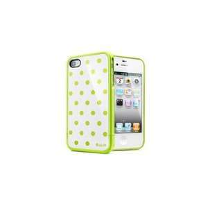  SPIGEN SGP iPhone 4 / 4S Case Linear Biskitt Series 
