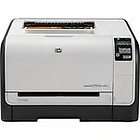 HP LaserJet Pro CP1525NW w/ New HP Inks Workgroup Color Laser Printer 