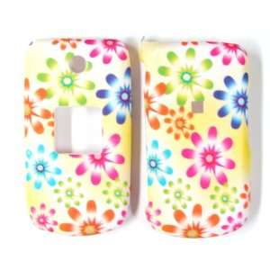  Cuffu   Splendid Flower   Samsung R420 Tint Case Cover 