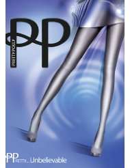 Pretty Polly Printed Highlight Ombre Tights (PNAPK3)